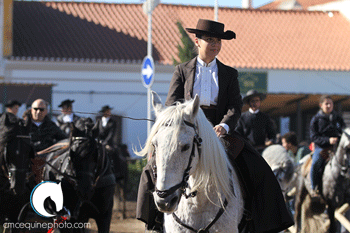 Golegã Horse Fair 2013 – Dress Code