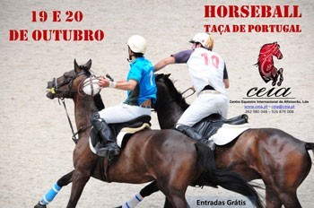 Eliminatórias da Taça Sub-16 e Taça de Portugal Sénior em Alfeizerão