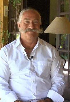 Falar de Cavalos com o Mestre Dominique Barbier (vídeo)