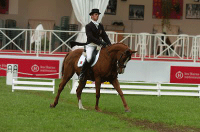 Fran&ccedil;ois Lemiere ganha o CIC** de Pau: Francisco Seabra vig&eacute;simo sexto