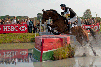 Third time lucky for Fox-Pitt in tense finale at Pau