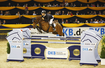 To Feel the Victory – and Enjoy It!