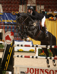 Darragh Kenny Wins $33,000 Keystone Classic Speed Stake