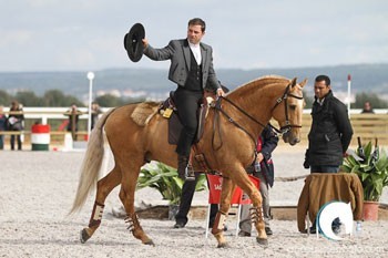 Actualiza&ccedil;&atilde;o de rankings da Equita&ccedil;&atilde;o de Trabalho 2013