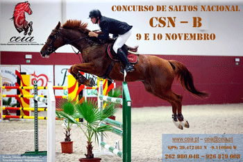 CEIA dá início ao seu Circuito Indoor de Inverno