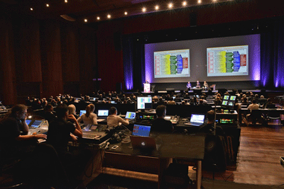 No place in endurance for cheating, delegates told