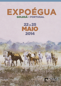 Expoégua 2014
