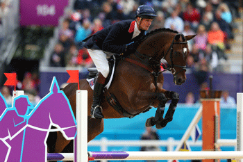 Allison Springer compra &laquo;Lionheart&raquo; (v&iacute;deo)