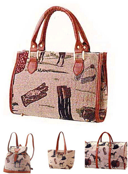 Sugestão de Natal - Colecção Malas e Carteiras – Outono/Inverno - Tendências