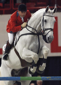 V&iacute;deo do primeiro percurso de S.O. do clone de Calvaro V