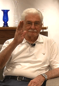 Dr. Énio Monte no Falar de Cavalos