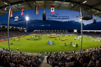 CHIO Aachen 2014: USA to put forward a strong team for the Mercedes-Benz Nations‘ Cup