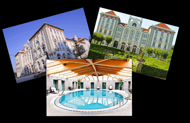 Sorteio Green Horse Tour Riders