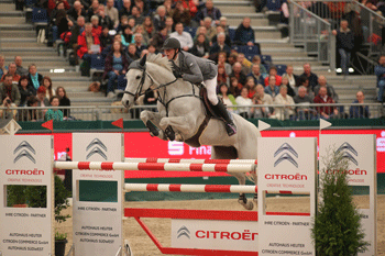 French Connection and Swiss Triumph (video)