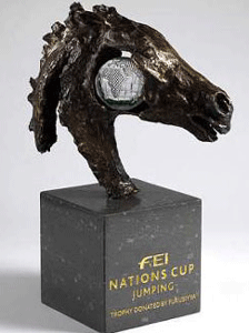 Furusiyya FEI Nations Cup™ Jumping calendar for 2014 announced