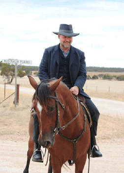 Russell Crowe estreia-se na realização com o drama «The Water Diviner»