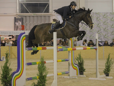 Hugo Carvalho ganha o Grande Pr&eacute;mio em Aveiro (Actualizada)