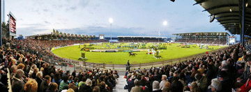 CHIO Aachen: Mercedes-Benz Nations’ Cup