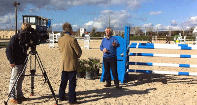 Vilamoura Atlantic Tour em destaque no Eurosport