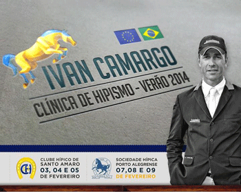 Ivan Camargo convidado para treinar Equipa do Equador