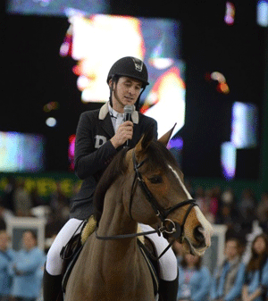 &laquo;Jalisca Solier&raquo; sacrificada (v&iacute;deo)