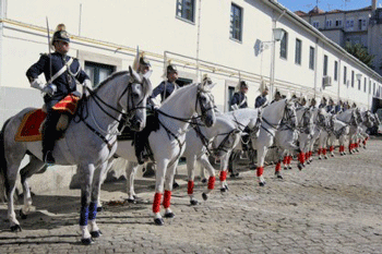 7 Estados brasileiros pediram forma&ccedil;&atilde;o &agrave; Guarda Nacional Republicana