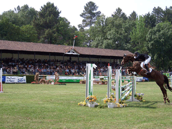 Centro Hípico de Pedras Salgadas custa 2 milhões