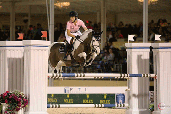 The Women Can't Be Beat in the Nespresso Battle of the Sexes