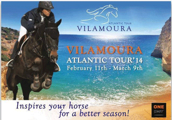Vilamoura Atlantic Tour - Inscri&ccedil;&otilde;es