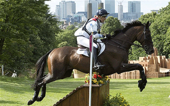 &laquo;Miners Frolic&raquo; de Tina Cook passa &agrave; reforma