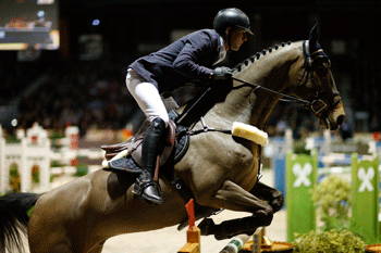 Guy Williams wins the Land Rover Grand Prix in Bordeaux (VIDEO)
