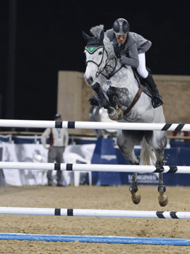 Ludger Beerbaum conquista o Grande Prémio Al Shaqab (VÍDEO)