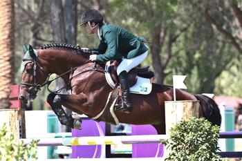 Brasileiros conquistam Ouro, Prata e Bronze Individual nos Jogos Sul-Americanos