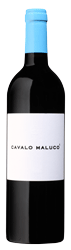 «Cavalo Maluco» eleito o melhor tinto português