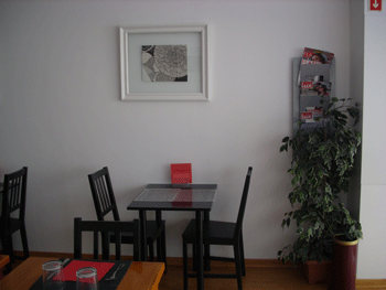 ALECRIM AOS MOLHOS sugere para esta semana...