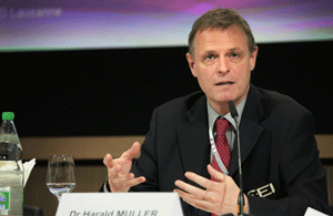 Sustainability and IT initiatives feature at FEI Sports Forum