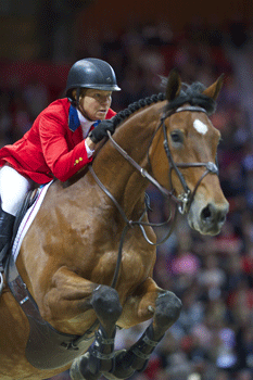 Longines title decider at Lyon promises to be a classic