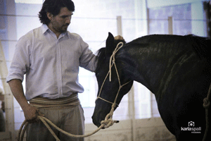 A &laquo;Doma &Iacute;ndia&raquo; (V&iacute;deo)