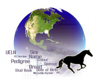 UELN (Universal Equine Life Number)