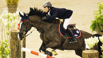 Maikel van der Vleuten campeão da Holanda