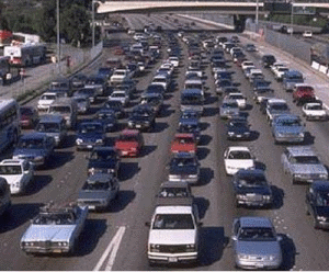 Despiste de atrelado com cavalo condicionou IC19