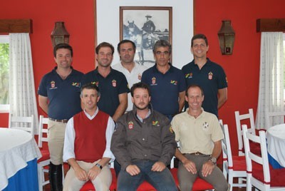 Equipa Nacional de Equita&ccedil;&atilde;o de Trabalho vai defender o ouro na &Aacute;ustria