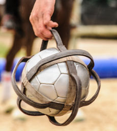 Portugal sem representação no Europeu de Horseball em Espanha…