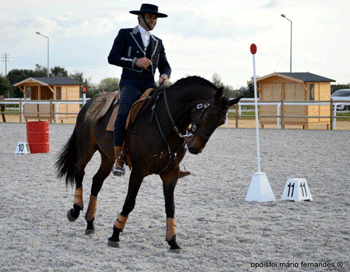 Resultados da II jornada a contar para o Campeonato Nacional de ET