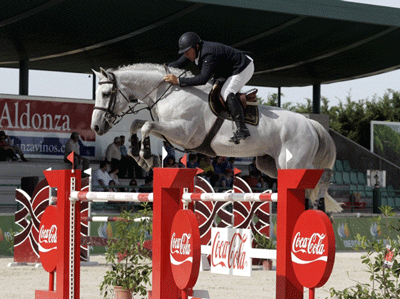 Luís Sabino Gonçalves atravessa um excelente momento de forma (Vídeo)