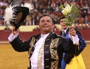 João Moura já teve alta hospitalar