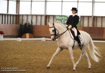 Raquel Falc&atilde;o com Real ganha o Grande Pr&eacute;mio na Beloura (Actualizada)