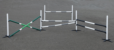 FEI pretende impedir que os chefes de pista ajustem o tempo estipulado para os percursos de S.O.