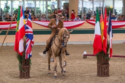 Portugal d&aacute; mais um passo a caminho do "tetra"