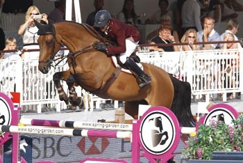 Bassem Hassan Mohammed claims first ever Qatari LGCT Grand Prix win in spectacular Monaco